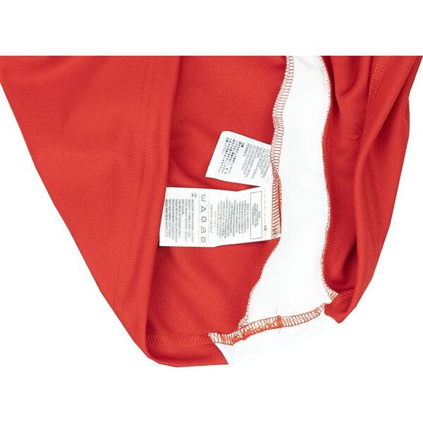 Adidas Bluza męska adidas Tiro 24 Training Top czerwona IS1045 L 13562563 4067887885904