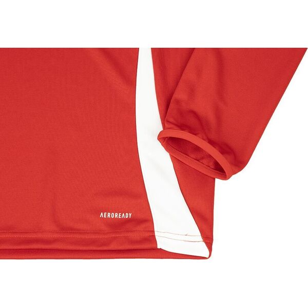 Adidas Bluza męska adidas Tiro 24 Training Top czerwona IS1045 M 13562565 4067887882194