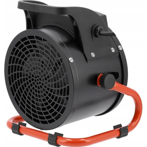 Yato YT. ELECTRIC HEATER PTC 2KW 13564180 5906083100277