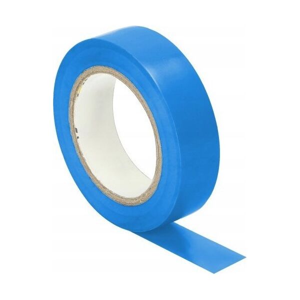 Energizer ORNO SET OF 10 INSULATING TAPES 19MM, N BLUE 13564181 5908254803512