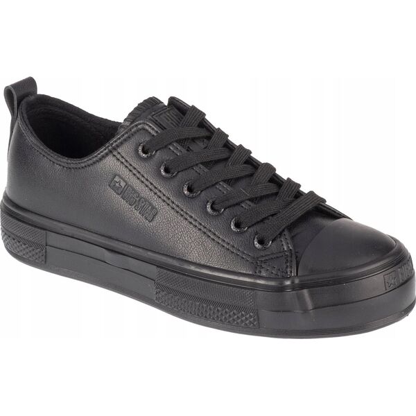 Big Star Big Star Shoes NN274859 Czarne 39 13564623 5900714735890