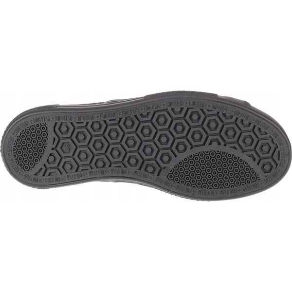 Big Star Big Star Shoes NN274859 Czarne 39 13564623 5900714735890