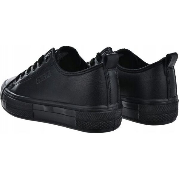 Big Star Big Star Shoes NN274859 Czarne 39 13564623 5900714735890