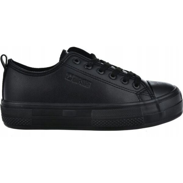 Big Star Big Star Shoes NN274859 Czarne 39 13564623 5900714735890