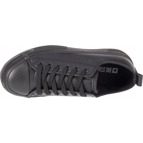 Big Star Big Star Shoes NN274859 Czarne 39 13564623 5900714735890