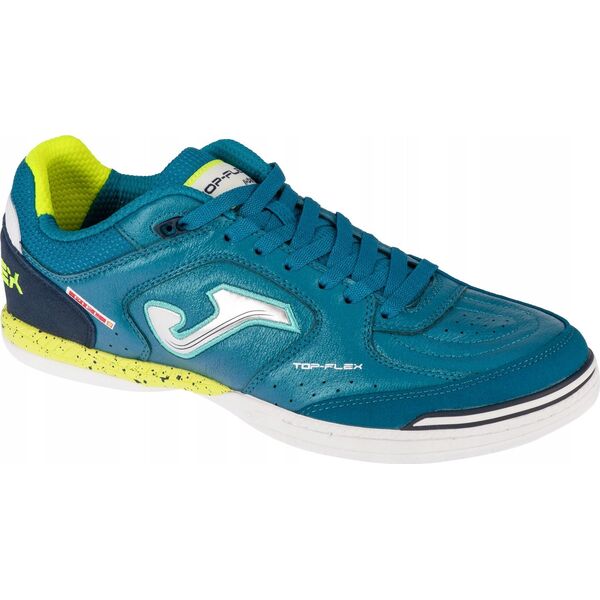 Joma Joma Top Flex 2417 IN TOPS2417IN Zielone 43 13564627 8445954311215