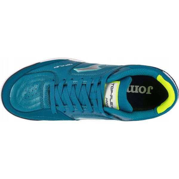 Joma Joma Top Flex 2417 IN TOPS2417IN Zielone 43 13564627 8445954311215