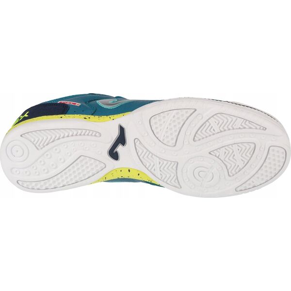 Joma Joma Top Flex 2417 IN TOPS2417IN Zielone 43 13564627 8445954311215