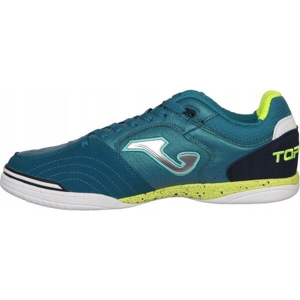 Joma Joma Top Flex 2417 IN TOPS2417IN Zielone 43 13564627 8445954311215