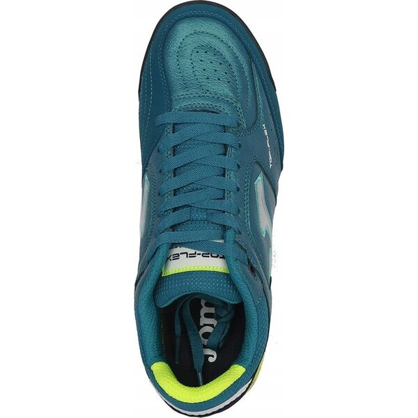Joma Joma Top Flex 2417 IN TOPS2417IN Zielone 43 13564627 8445954311215