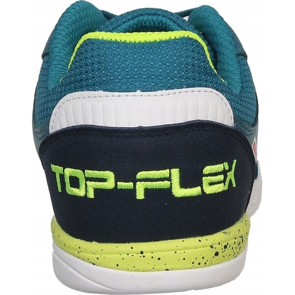 Joma Joma Top Flex 2417 IN TOPS2417IN Zielone 43 13564627 8445954311215