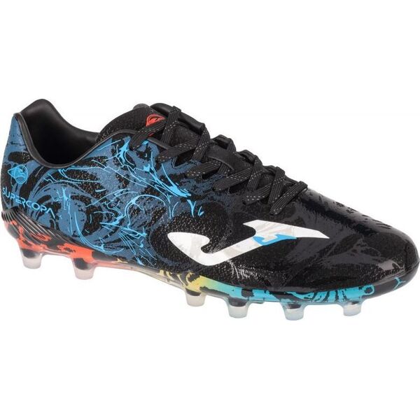 Joma Joma Super Copa 2441 FG SUPS2441FG Czarne 44 13564635 8445954297649