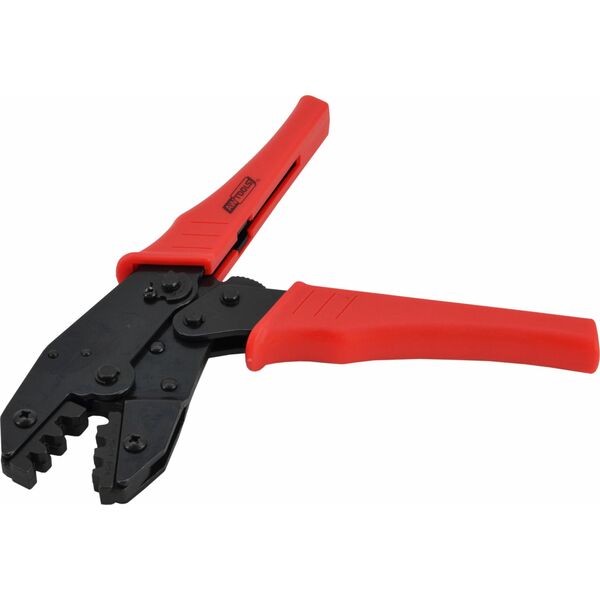 AWTools AWTOOLS SZCZYPCE DO ZACISKANIA KOŃCÓWEK NIEIZOLOWANYCH 220 MM 13564875 5903678621926