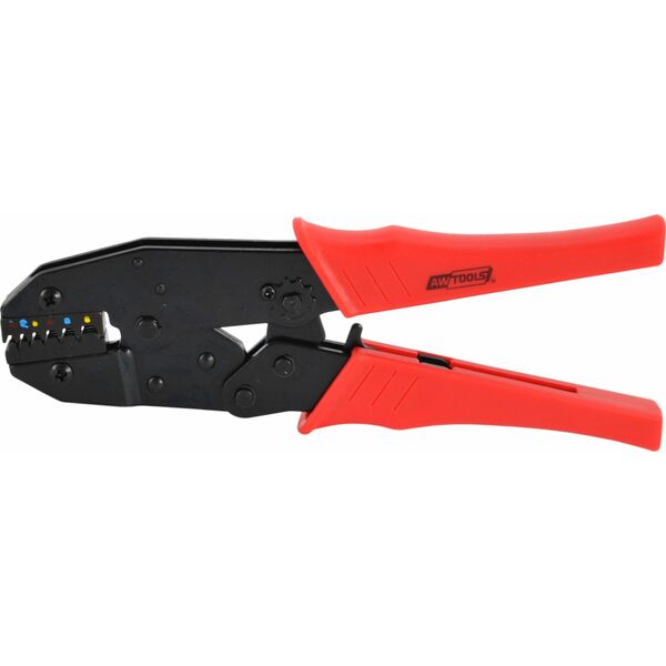 AWTools AWTOOLS SZCZYPCE DO ZACISKANIA TULEJEK CIENKOŚCIENNYCH 220 MM 13564879 5903678621919