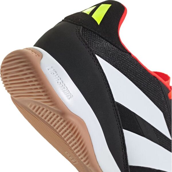 Adidas Buty piłkarskie adidas Predator League IN IG5456 41 1/3 13565015 4066765130280