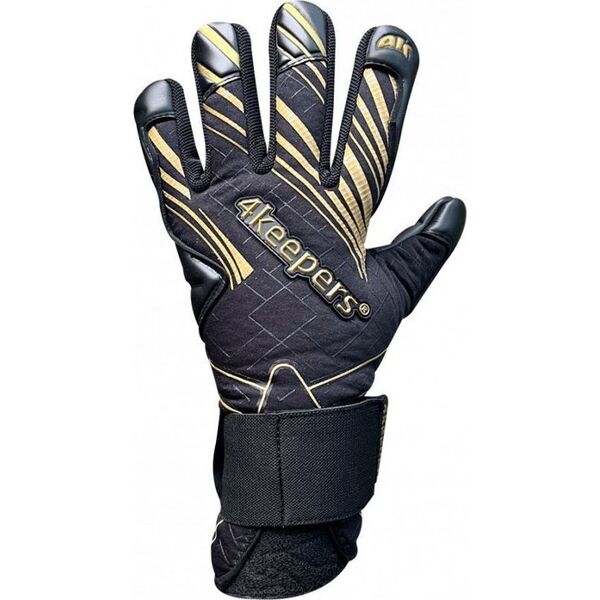 4keepers Rękawice 4Keepers Soft Onyx NC S929249 13565087 5907484213719