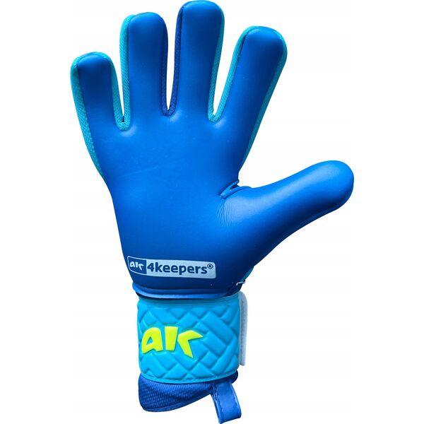 4keepers Rękawice 4Keepers Soft Azur NC S929237 13565111 5907484213900