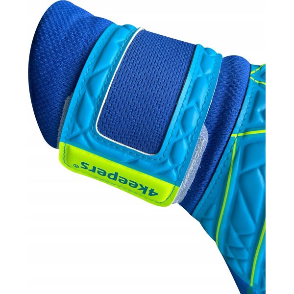 4keepers Rękawice 4Keepers Soft Azur NC S929237 13565111 5907484213900