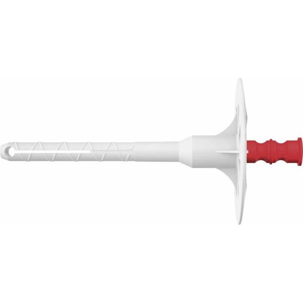 Fischer FISCHER KOŁEK DO STYROPIANU/WEŁNY TERMOFIX CN 8mm x115mm /100szt. 13567251 4048962441680