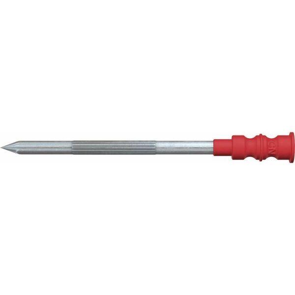Fischer FISCHER KOŁEK DO STYROPIANU/WEŁNY TERMOFIX CN 8mm x155mm /100szt. 13567253 4048962441703