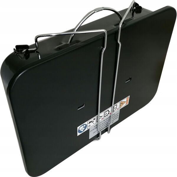 Sourcing MASTER PORTABLE PICNIC GRILL MG937 13567309 5904842119379