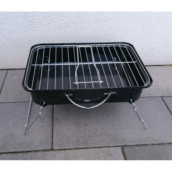 Sourcing MASTER PORTABLE PICNIC GRILL MG937 13567309 5904842119379