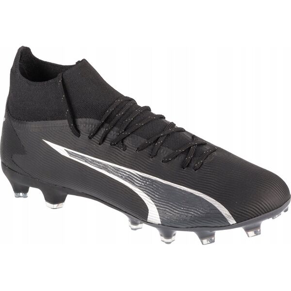 Puma Puma Ultra Pro FG/AG 107422-02 Czarne 39 13567524 4065454845696