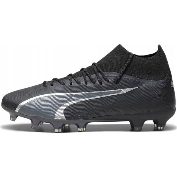 Puma Puma Ultra Pro FG/AG 107422-02 Czarne 45 13567528 4065454845849