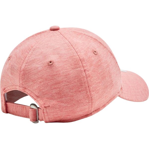 New Era New Era Wmns Jersey Ess 9FORTY New York Yankees Cap 60298632 Różowe OSFM 13567538 196818716643
