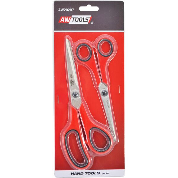AWTools AWTOOLS NOŻYCZKI 2szt. 13569101 5903678619237