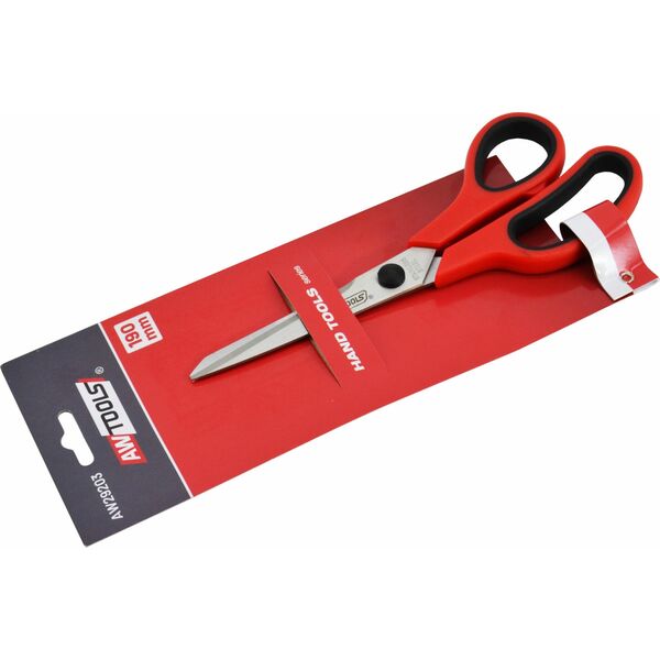 AWTools AWTOOLS NOŻYCZKI 190mm 13569104 5903678619220