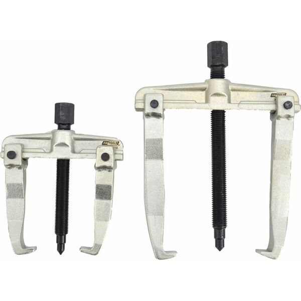 AWTools AWTOOLS ŚCIĄGACZ DWURAMIENNY BELKOWY 150mm 13569115 5903678619336