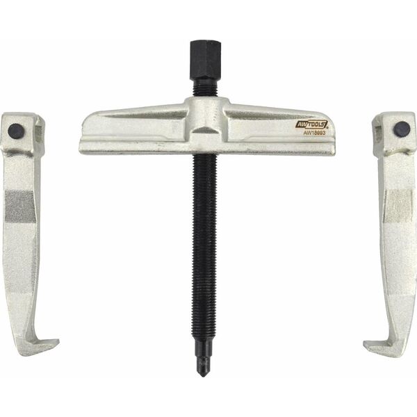 AWTools AWTOOLS ŚCIĄGACZ DWURAMIENNY BELKOWY 130mm 13569117 5903678619329