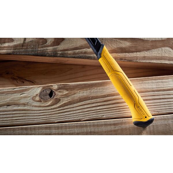Dewalt DEWALT STEEL HAMMER 624g 13569850 3253560510060