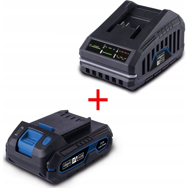 Kosiarka spalinowa Scheppach Kosiarka spalinowa Scheppach MS225-53E elektrostart + olej + nóż 13569937 4046664228011