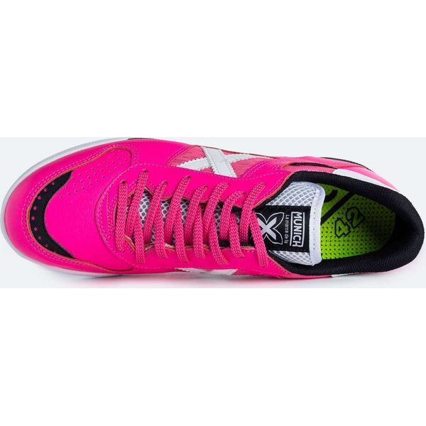 Munich Buty Munich Continental 944 IN 4100944 13569994 8445648158027