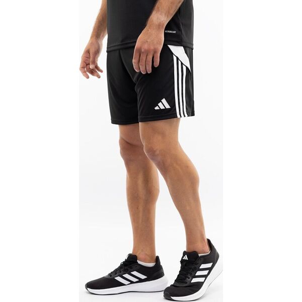 Adidas Spodenki męskie adidas Tiro 24 Training czarne IP1951 S 13570130 4067887958042