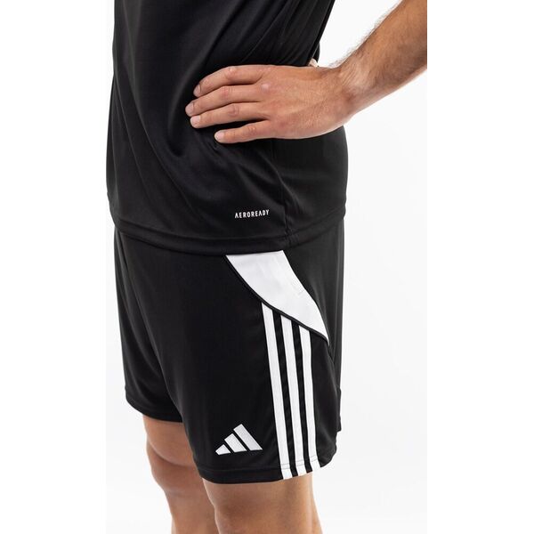 Adidas Spodenki męskie adidas Tiro 24 Training czarne IP1951 S 13570130 4067887958042