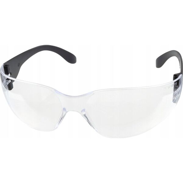Wolfcraft Okulary ochronne MINI Wolfcraft CE 13571961 4006885493506