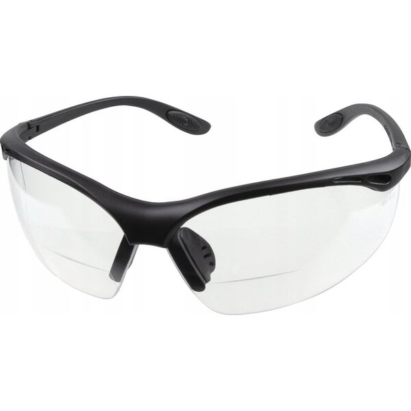 Wolfcraft Korekcyjne okulary ochronne +1,5  Wolfcraft ,CE 13572662 4006885494107