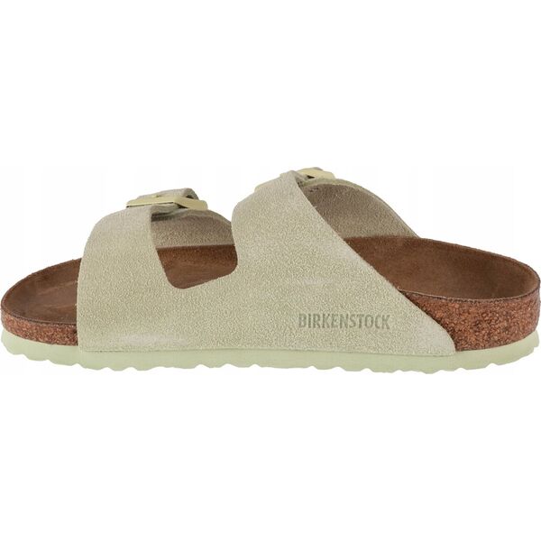 Birkenstock Birkenstock Arizona LEVE 1026831 Zielone 40 13572912 4066648140801