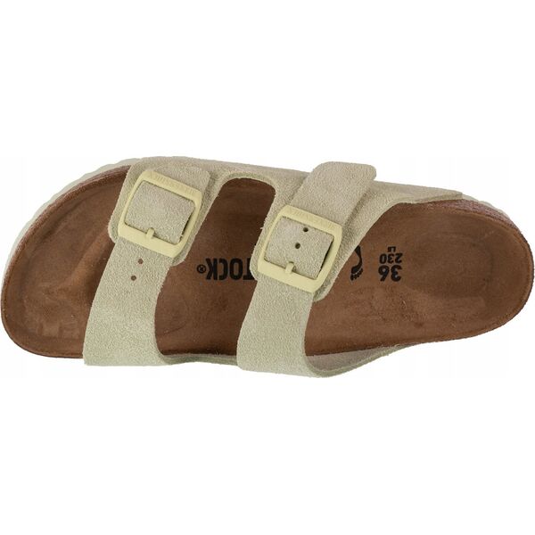 Birkenstock Birkenstock Arizona LEVE 1026831 Zielone 40 13572912 4066648140801