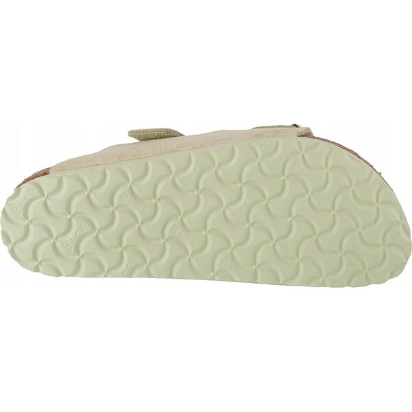 Birkenstock Birkenstock Arizona LEVE 1026831 Zielone 40 13572912 4066648140801