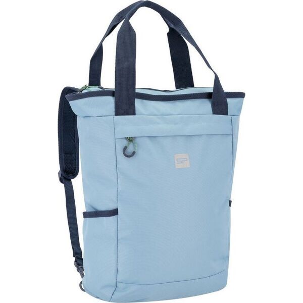 Spokey Plecak miejski / torba 2w1 Spokey OSAKA 13574854 5905339434968