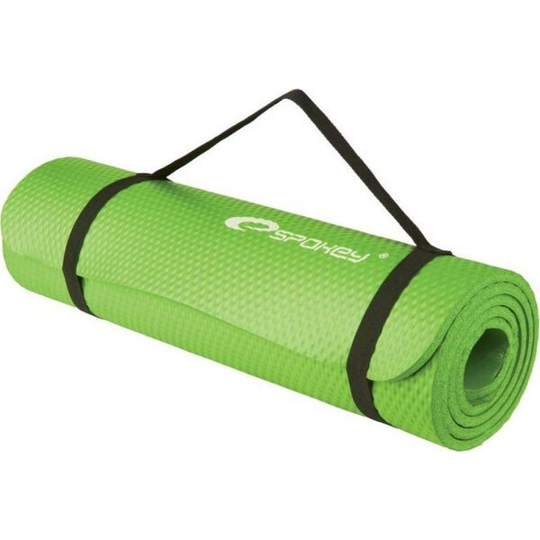 Spokey Mata do ćwiczeń 183 x 61 x 1,5 cm Spokey SOFTMAT 13574865 5905339440419