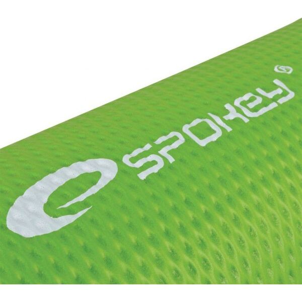 Spokey Mata do ćwiczeń 183 x 61 x 1,5 cm Spokey SOFTMAT 13574865 5905339440419