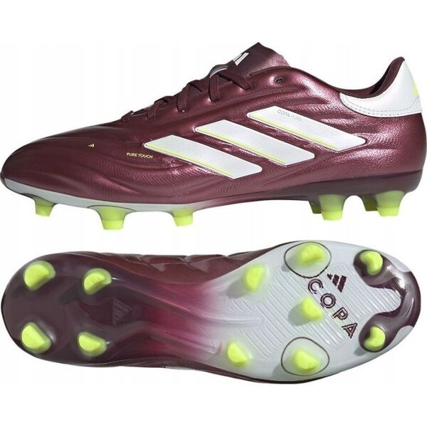 Adidas Buty adidas COPA PURE.2 PRO FG IE7490 13575013 4066765213037