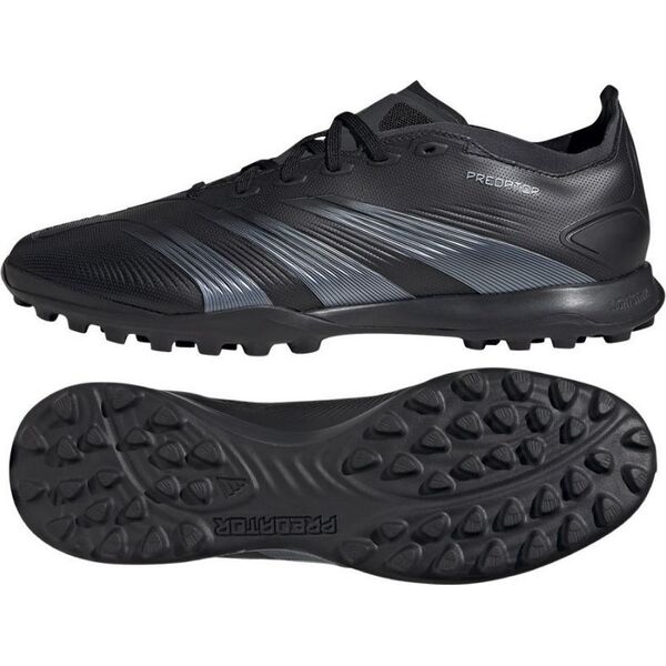 Adidas Buty adidas Predator League L TF IE2612 13575060 4066765153289