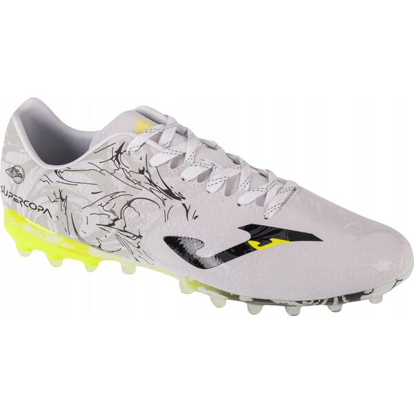 Joma Joma Super Copa 2402 AG SUPS2402AG białe 43 13575879 8445954296789