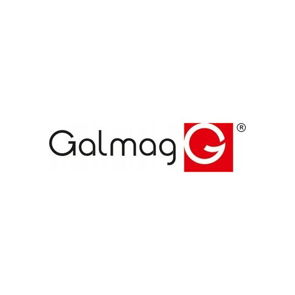 Galmag BUTY TRZEWIK BEZPIECZNE 650 GALMAG S1P ROZ.43 PALMERA 13576516 5902497584351